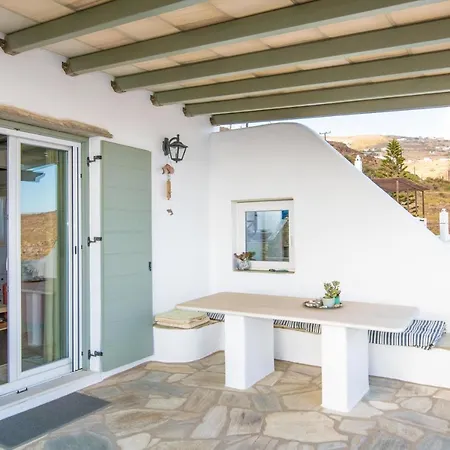 Anastasia Apartament *